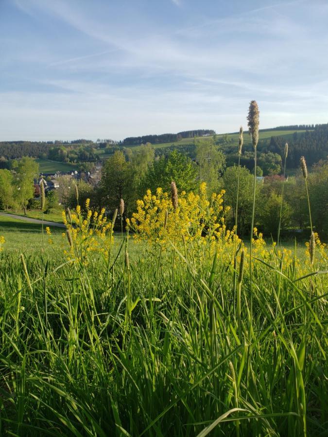 Sonnen Panorama - Abenteurer Und Weltentdecker Winterberg Exterior foto