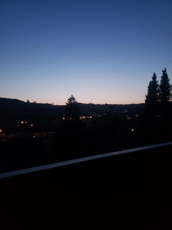 Sonnen Panorama - Abenteurer Und Weltentdecker Winterberg Exterior foto